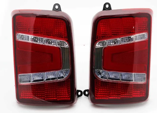 Автомобильные задние фонари стопы для Нивы комплект фар Нива тюнинг