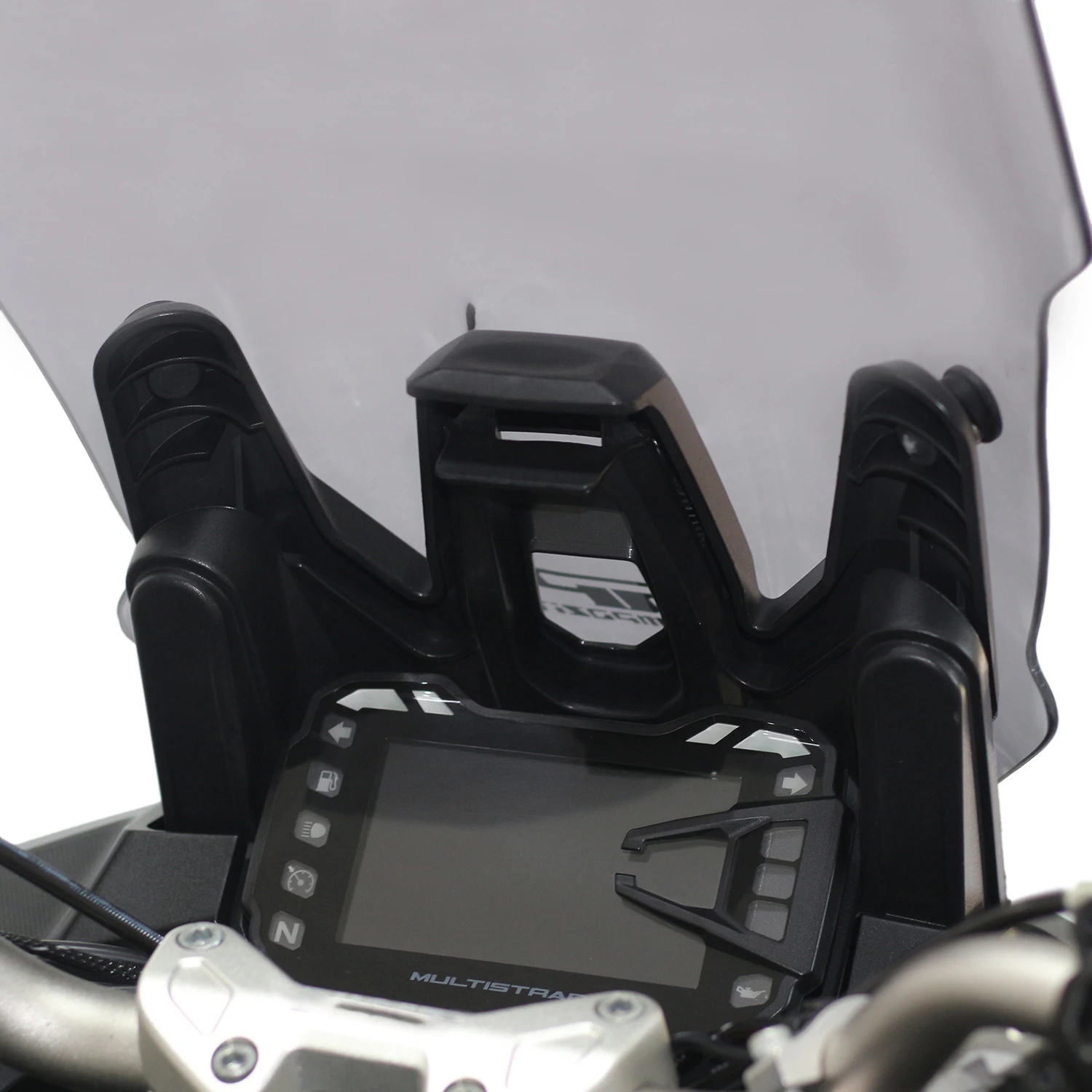 

GP композитный для Multistrada 950 S Совместимый лобовое стекло 2018-2020