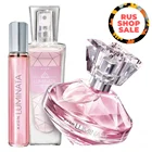 Парфюмерная вода Эйвон Luminata, 10, 30, 50 мл. ОРИГИНАЛ  Парфюмерия Эйвон. Духи женские. Парфюмерная вода. Туалетная вода