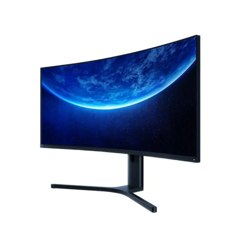 Игровой монитор 2020 Xiaomi Mi Surface Display 34&quot 144 Гц Curved Gaming Monitor|Экраны| |
