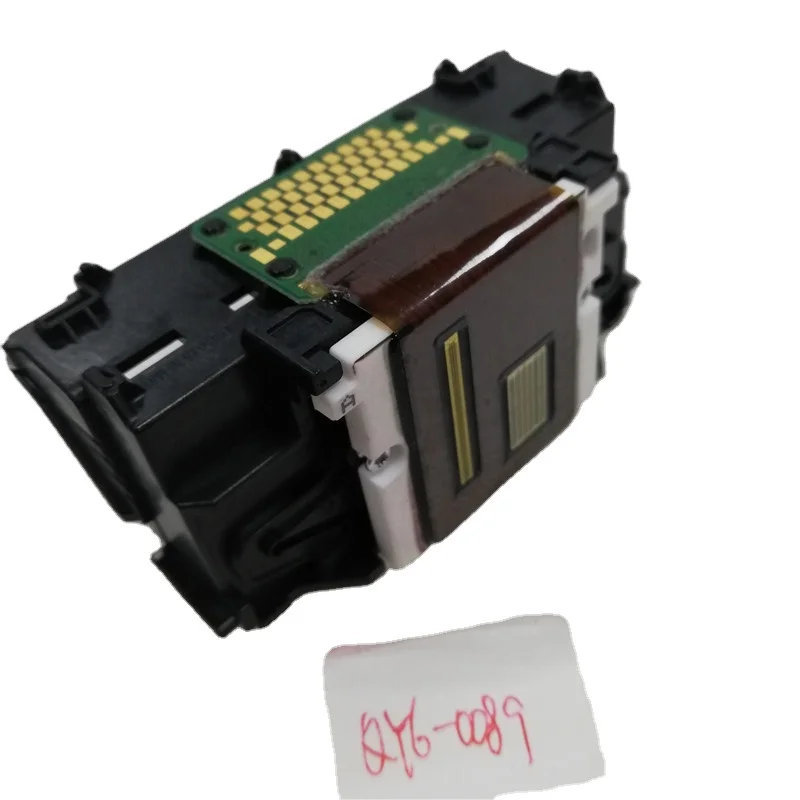 Оригинальная 99% новая встроенная печатающая головка для принтера Canon PIXMA TS5050 TS5051