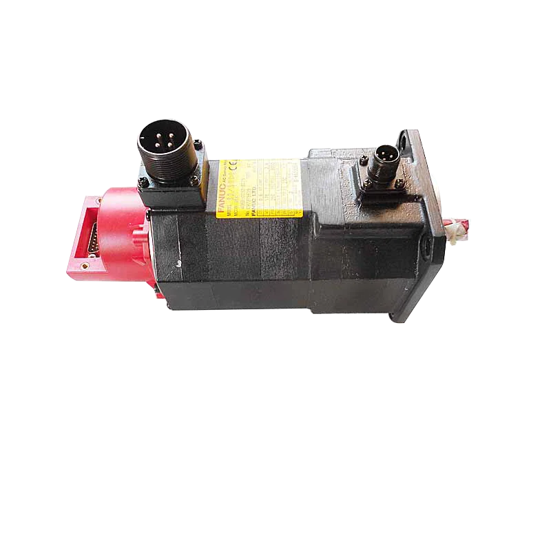 Серводвигатель FANUC ac