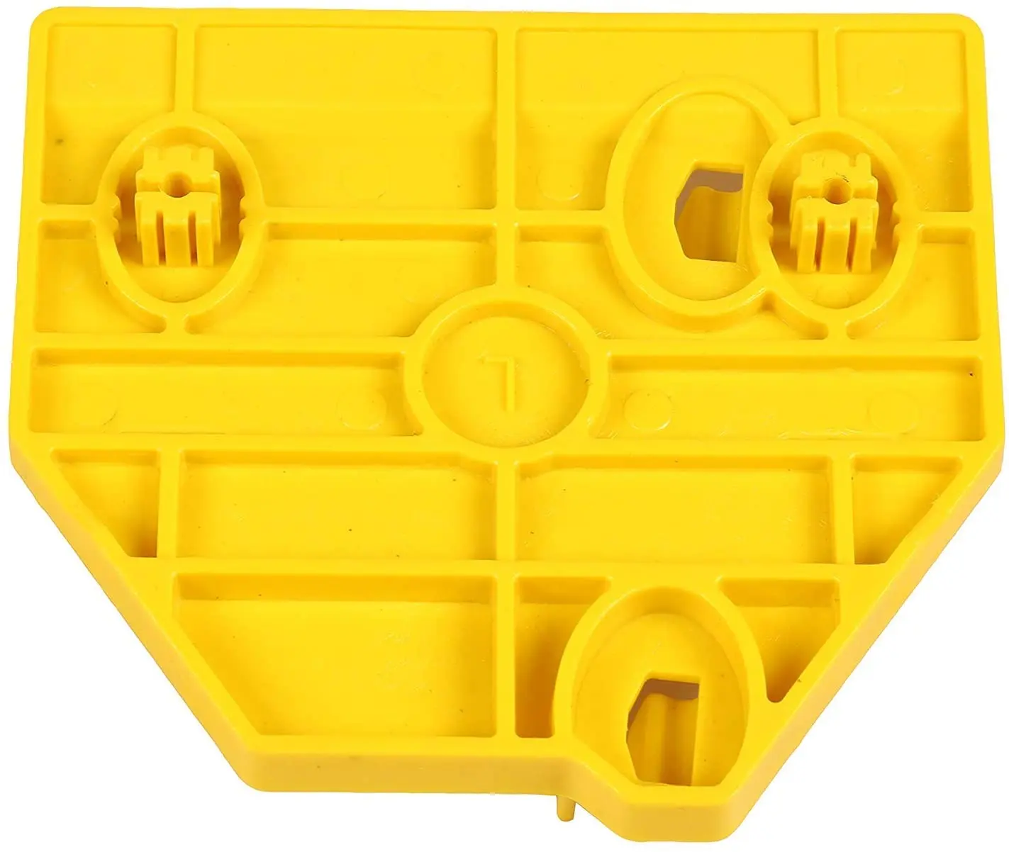 

Window Regulator Clip REAR LEFT Door for Audi A6 2005-2011