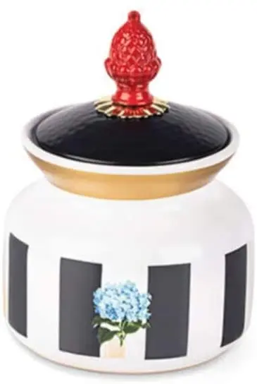 

Biev Median Small Jar TRK1328
