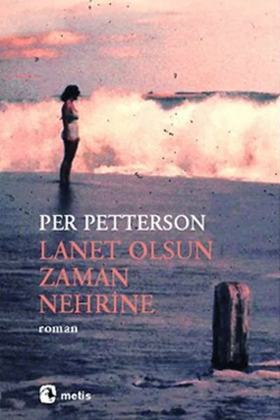 Чертов срок Nehrine Per Petterson Metis yayincilyk|Воспитание и отношения| |