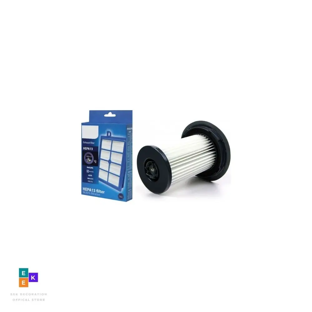 HEPA-фильтр для Philips FC9222 FC9225 FC9228 FC9232 FC9236 FC9238 Autoclean | Бытовая техника