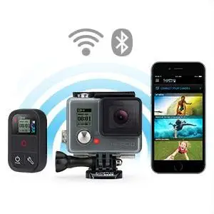 GoPro HERO