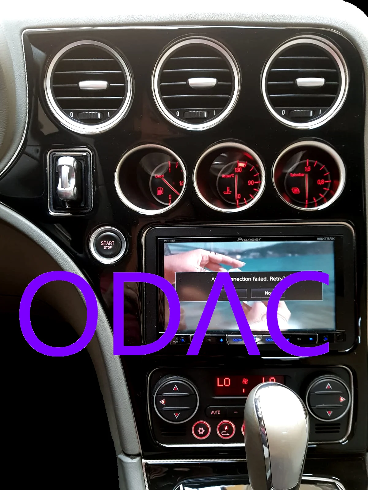 Для Alfa Romeo 159 приборной панели отделка декоративные аксессуары комплект пианино