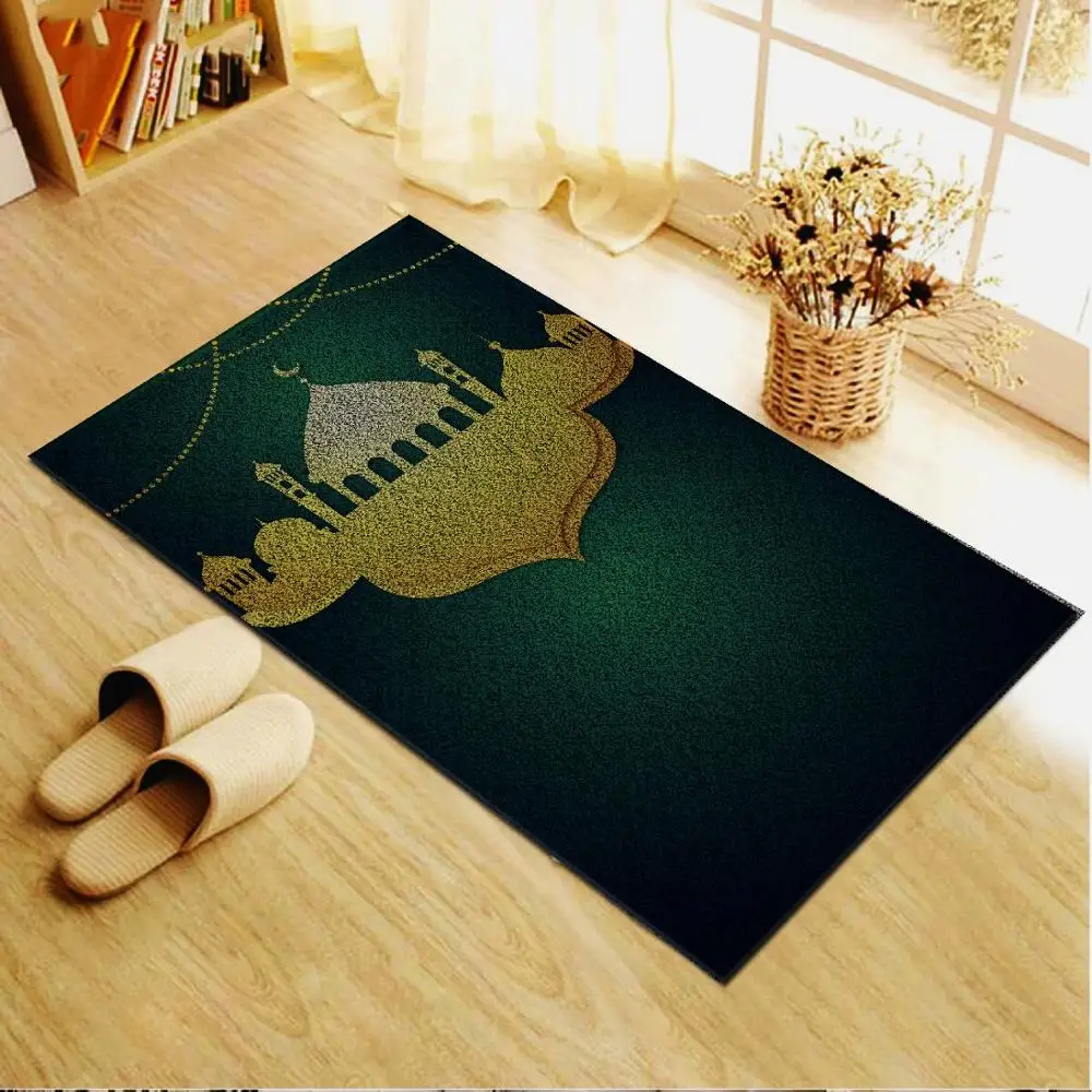 

Prayer Rug, Prayer Mat, Personalized Prayer Rug, Prayer Rug for Muslim, Prayer Rug for Women, gift For Muslim, Janamaz pr10