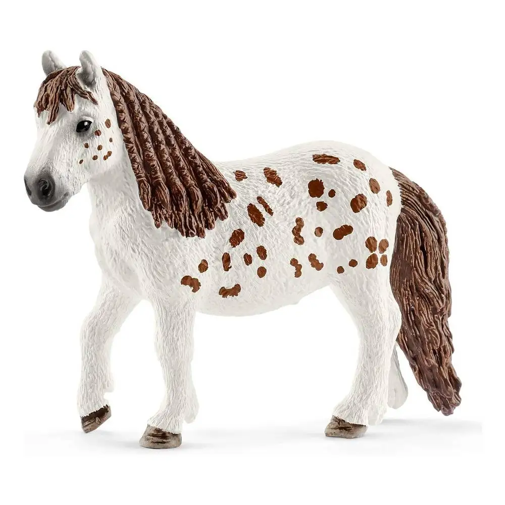 Игровой набор&quot Мия и Спотти &quot Подарок для девочки.Фигурка лошади.Артикул: 42518.