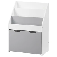 1PC Children's Bookcase Shelf 1