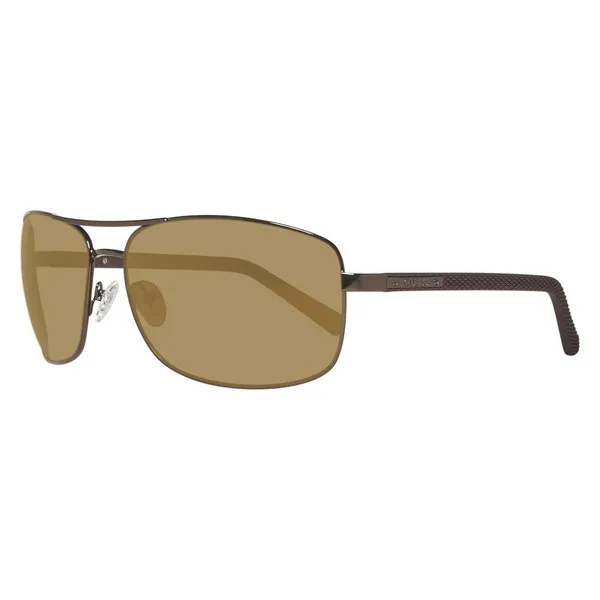 Мужские солнцезащитные очки Guess GU6835 6645G| |