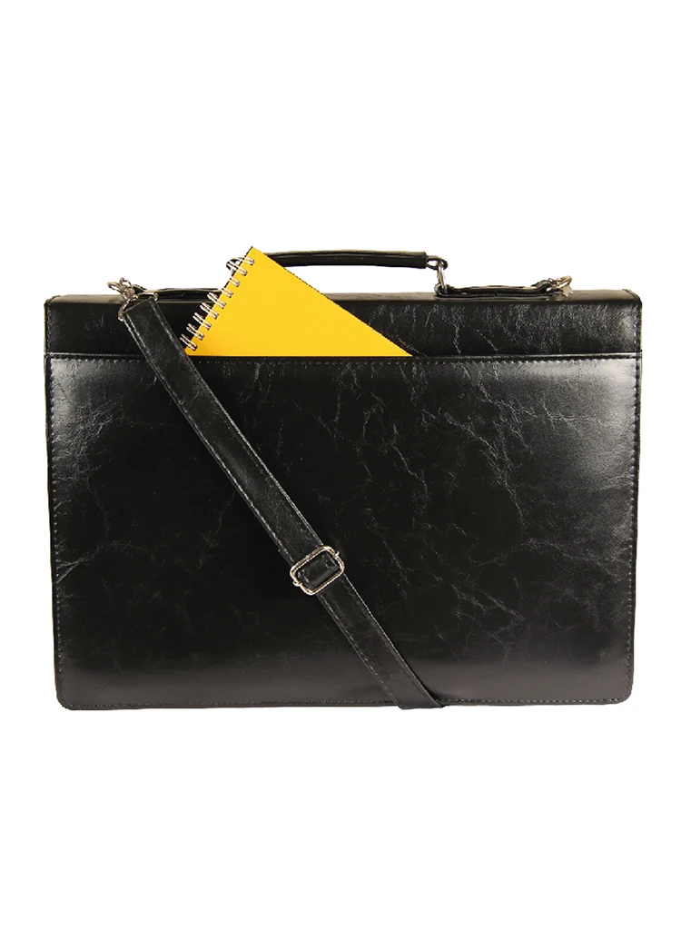 briefcase office bags 2022 mens faux leather bag mens briefcase handbag messenger bags laptop briefcase business briefcase free global shipping