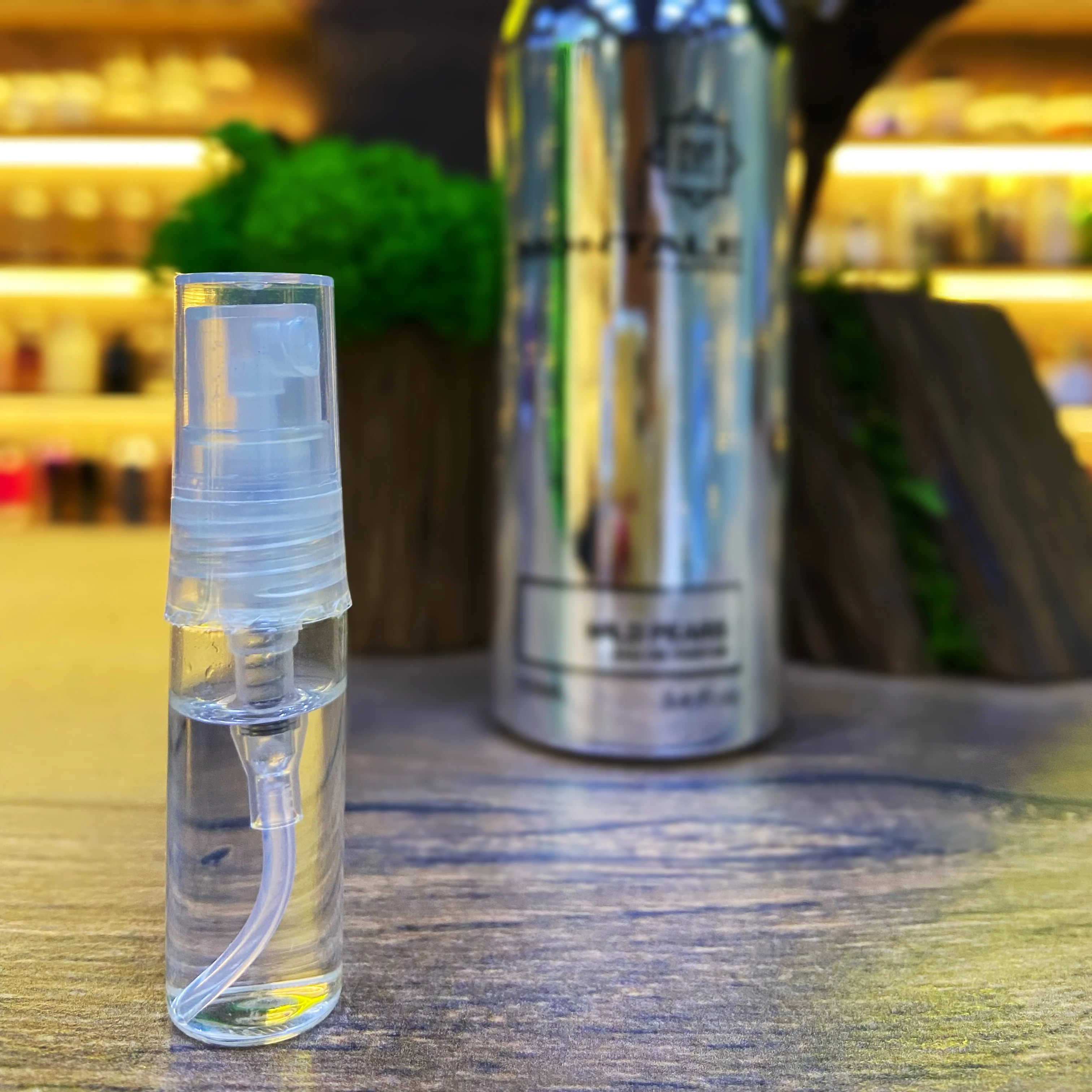 Отливант от Montale Wild Pears нишевая парфюмерия оригинал унисекс.
