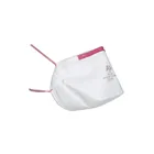 Маска ERA 1300 Nr, сертифицированная, 25 шт.кор. EN 149:2001 + A1:2009 FFP3 N R D