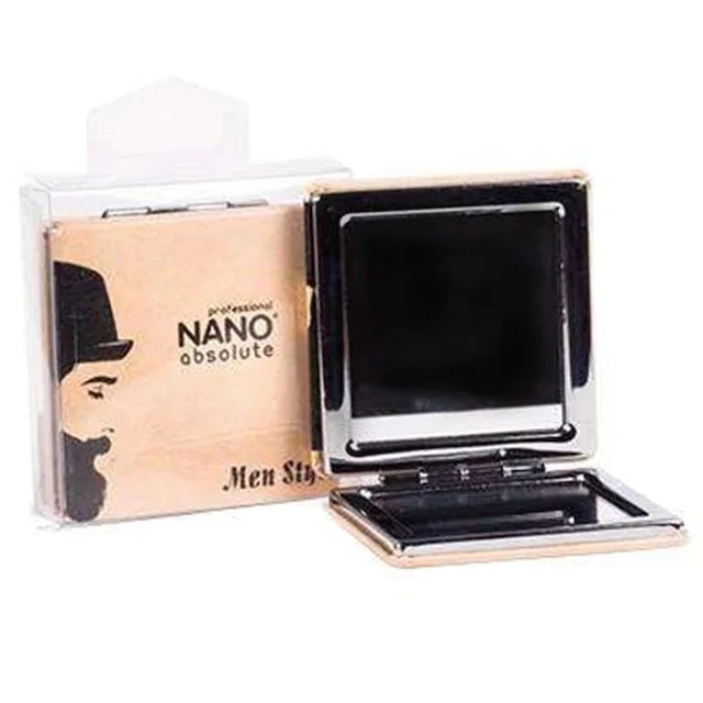 

Nano Absolute G-22 Beard Cut Mirror 45mm-Pocket Mirror 357316409