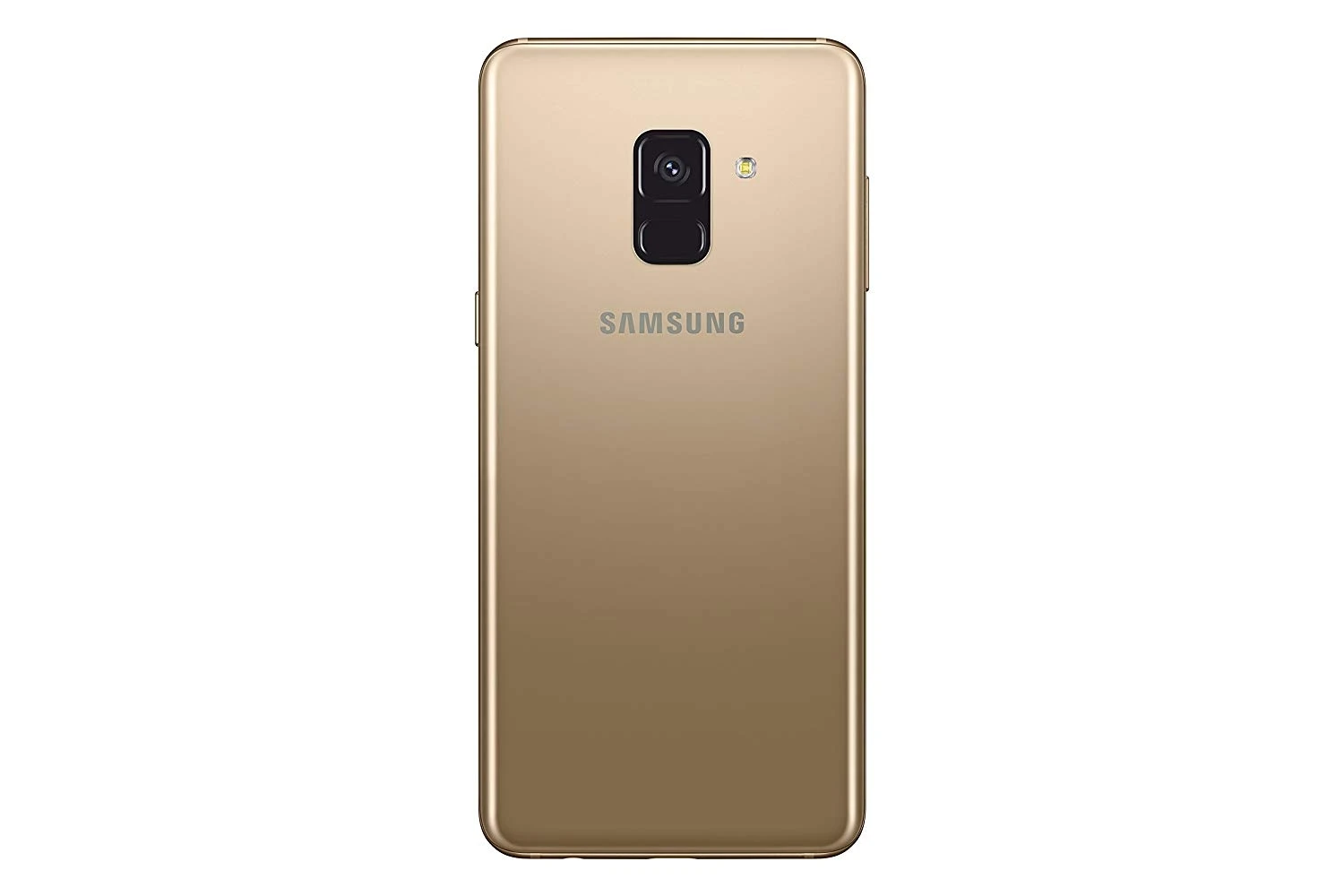 Samsung Galaxy A8 (2018) A530 4G две sim-карты 4 Гб ОЗУ Внутренняя 32 ГБ памяти Операционная