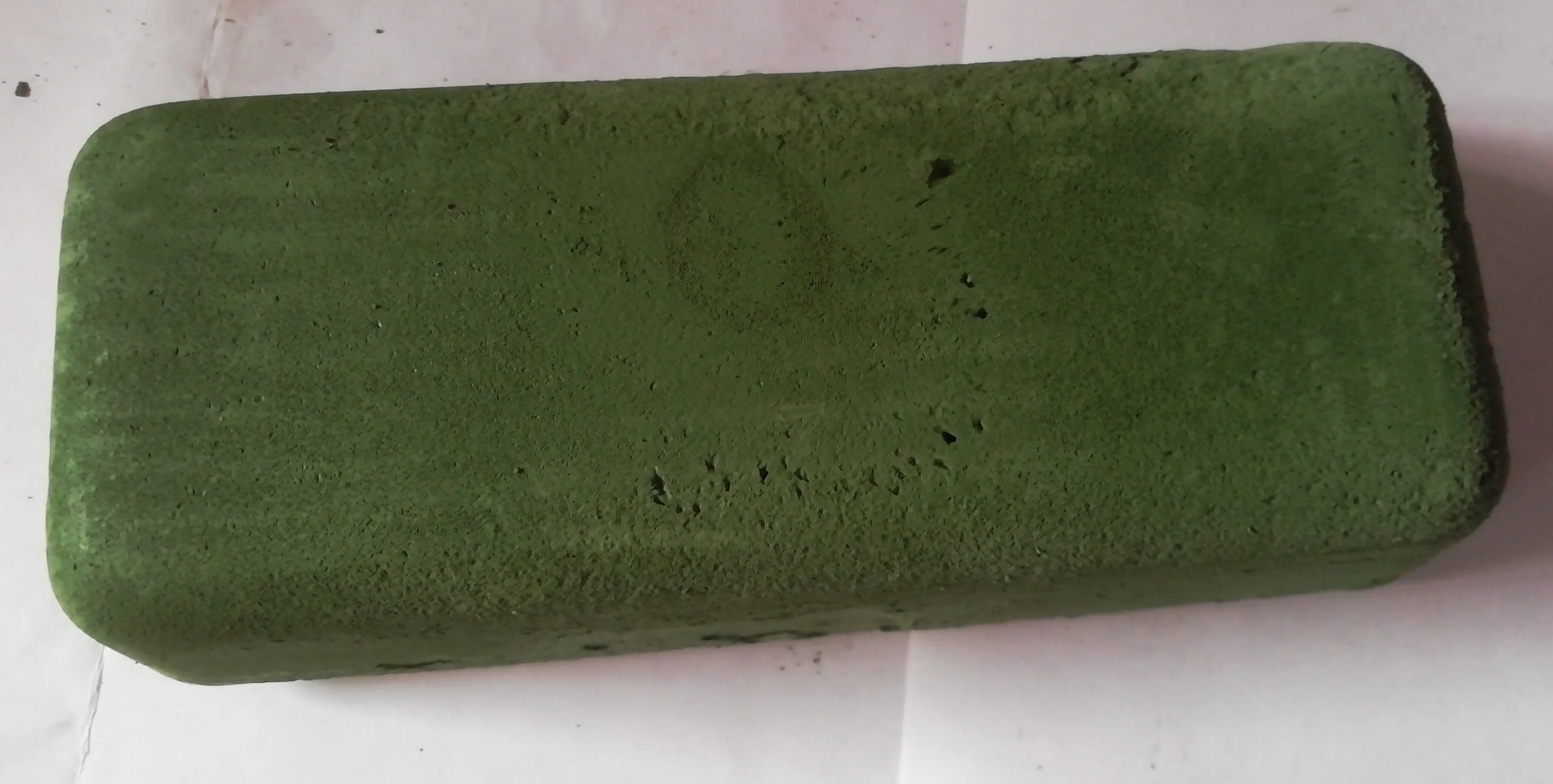 Паста Гои №1 для полировки металла Россия паста стекла