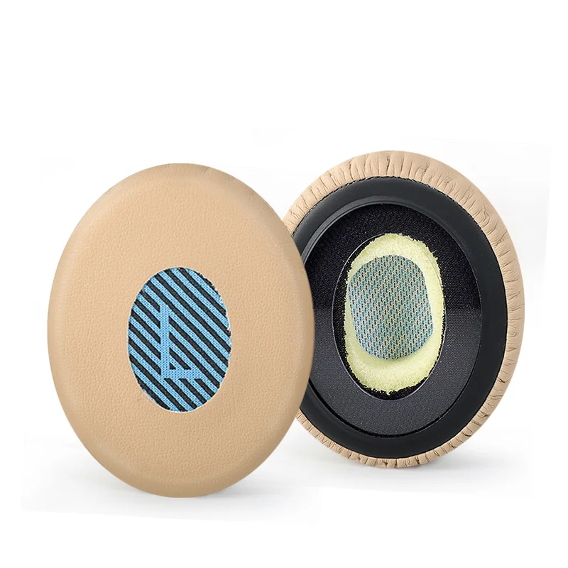 Сменные амбушюры для наушников Bose On Ear OE2 OE2I SoundTrue Audio защитные