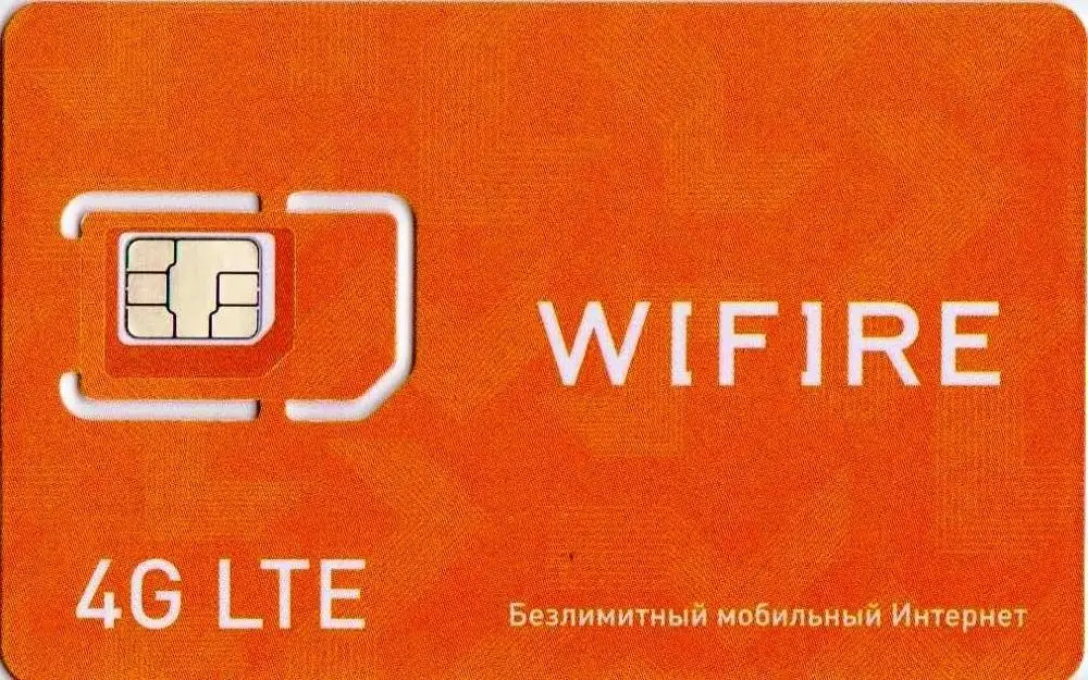 Симкарта Для Интернета В Турции Купить