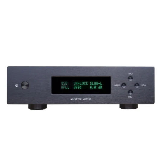 K.s MH DA004 мини ES9038pro ЦАП USB DSD Crystek CCHD575 часы XLR PCM и декодирование USB/оптический/I2S/AES