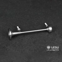 lesu 114 rc model car accessories metal horn whistle for tamiya benz 3363 tractor truck remote control toys model th02244 smt3