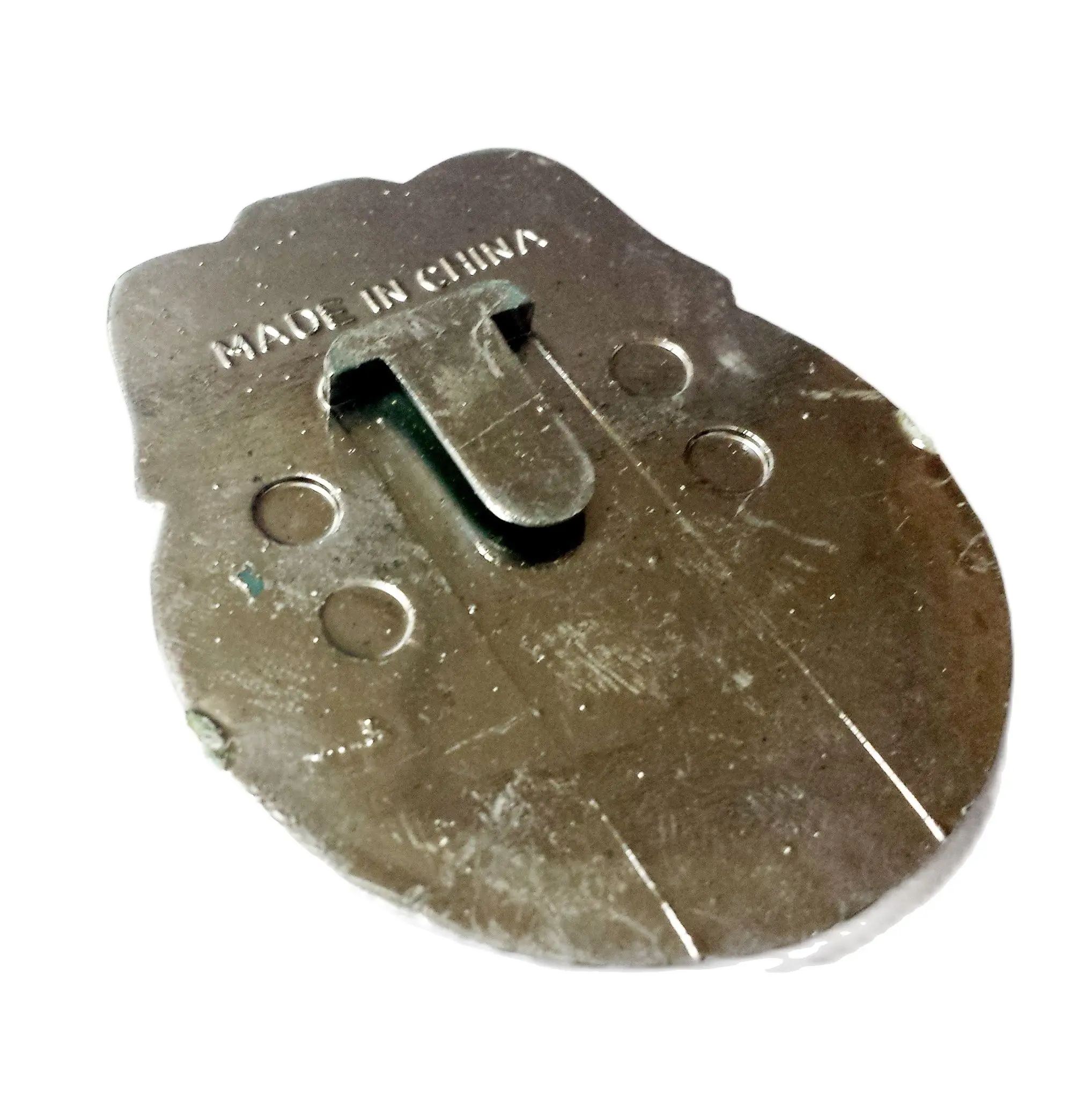 100 шт. пластиковые значки шериффы-полицейские детские сумки сувениры на день