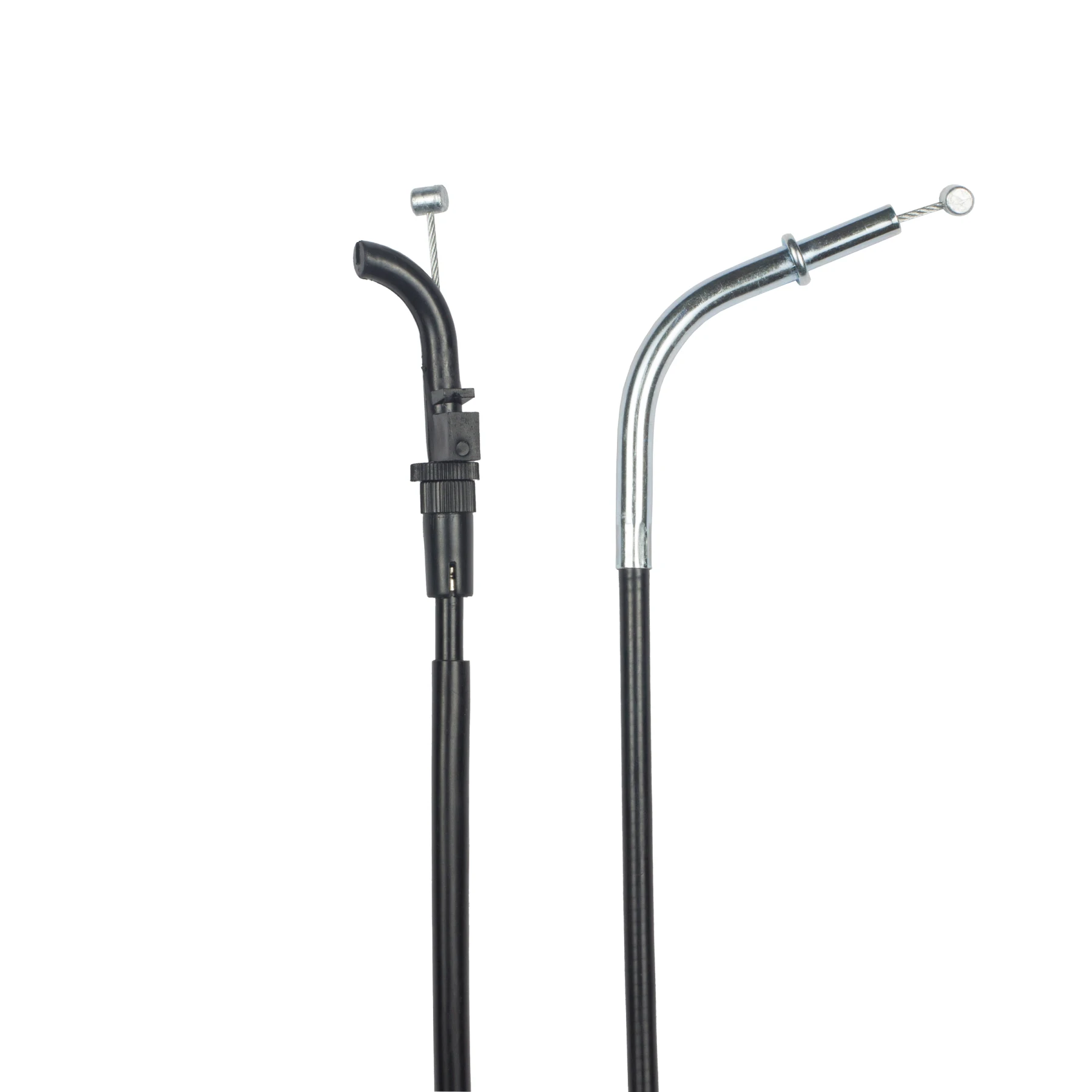 Кабель дроссельной заслонки MotoMaster 54012-0118 A (открытый) для Kawasaki Z 750 (2007-2010) |