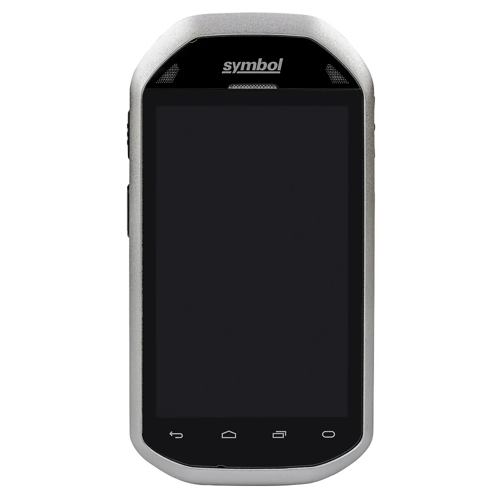 Ручной сканер штрих-кодов Zebra Symbol MC40N0-SLK3R0112 Android 5 1 PDA 1D 2D Wi-Fi считыватель |