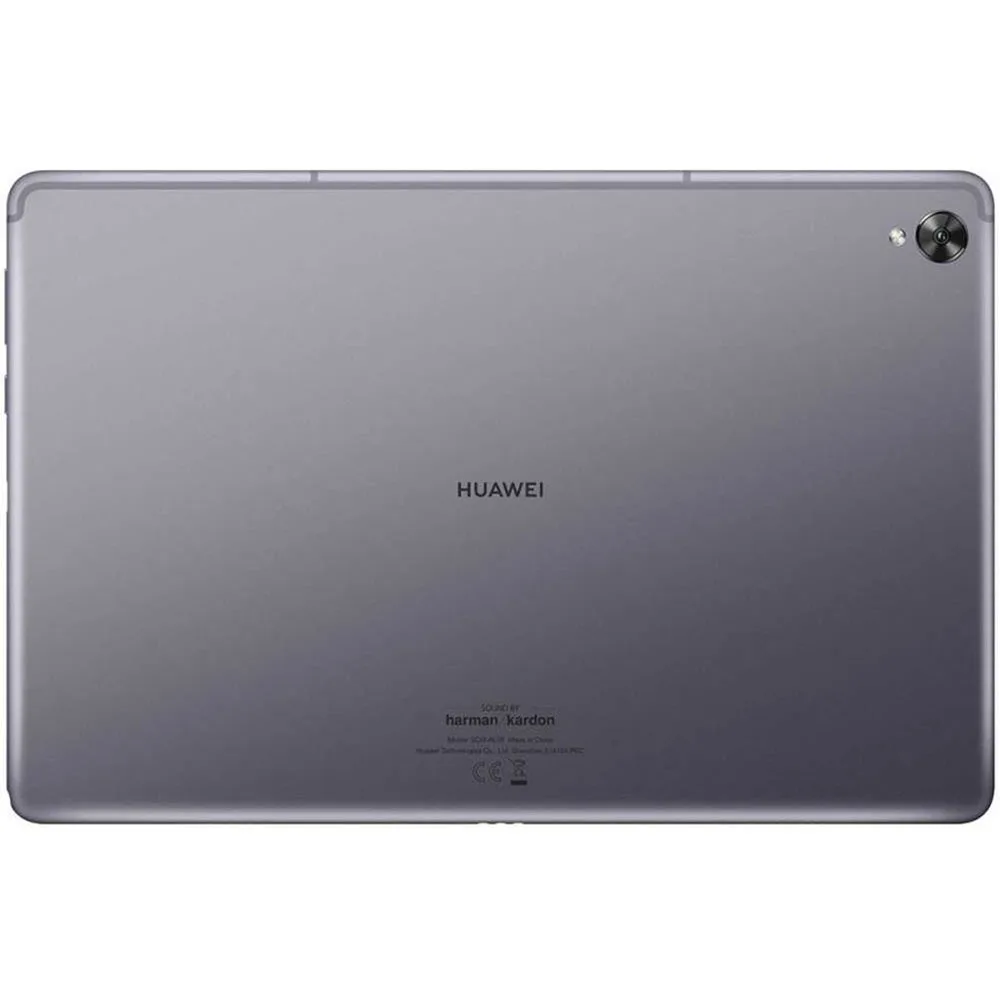Планшет HUAWEI Mediapad M6 | Kirin 980 4 + 64 ГБ【Ростест Доставка от 2 дней】 Компьютеры и офис