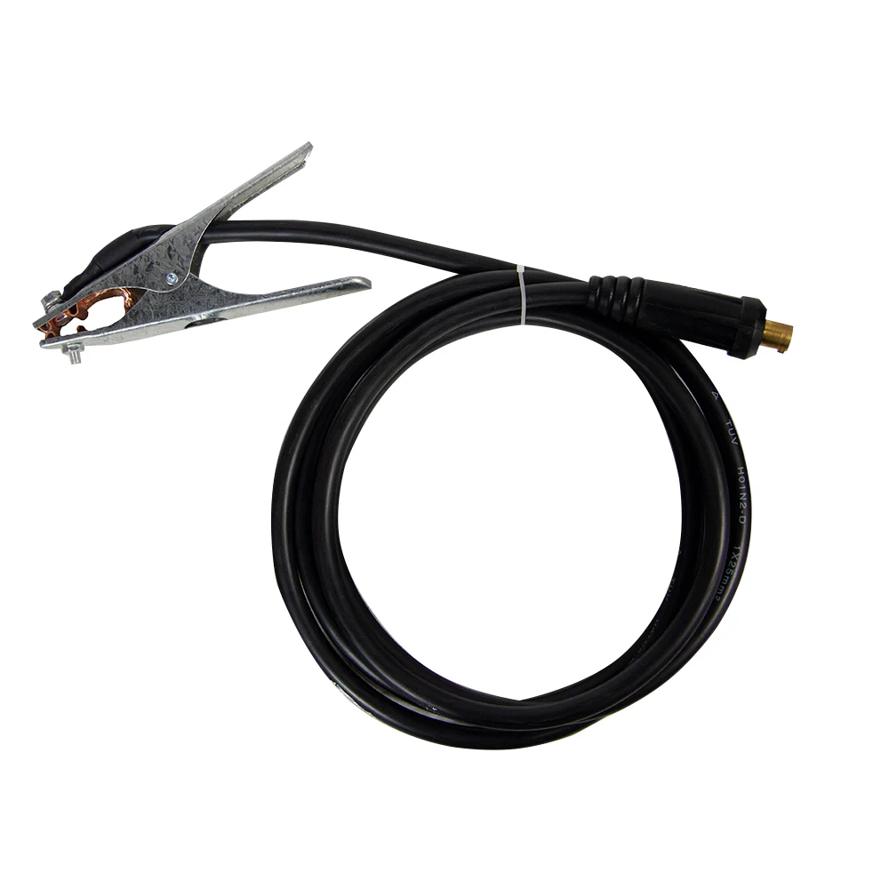 Semi-automatic welding foxweld Uno MiG 200 Syn |