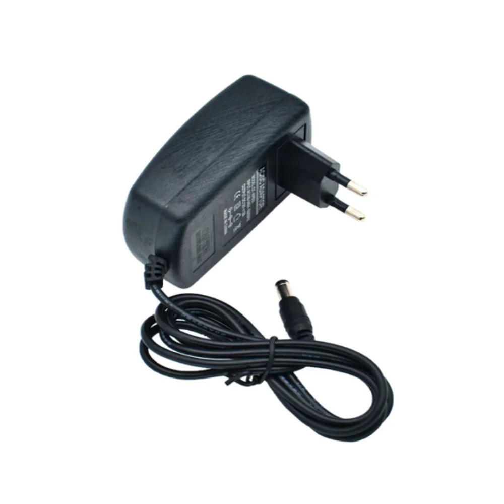 Блок питания Триколор ТВ для ресивера (приставки) 12в 2а адаптер 5 5*2 мм |