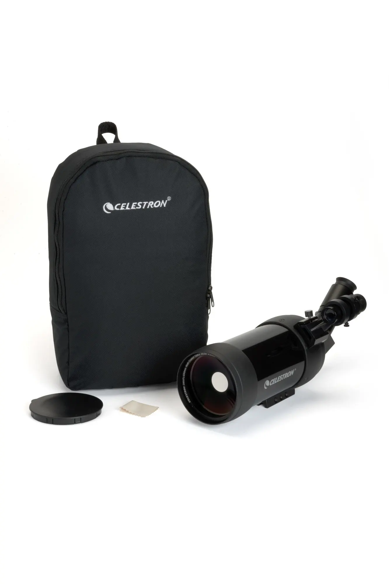 Celestron 90 мм C90 Maksutov точечный оптический прибор зум астрономический телескоп с