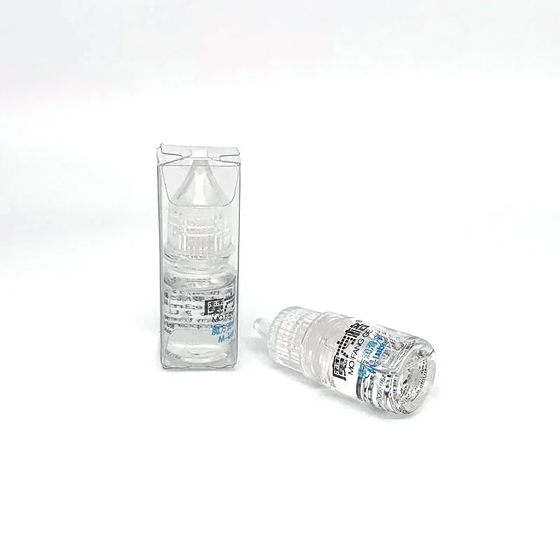 Смазка для головоломок кубиков Рубиков MoFangGe M-Lube (3ml) Аксессуары кубика Рубика |
