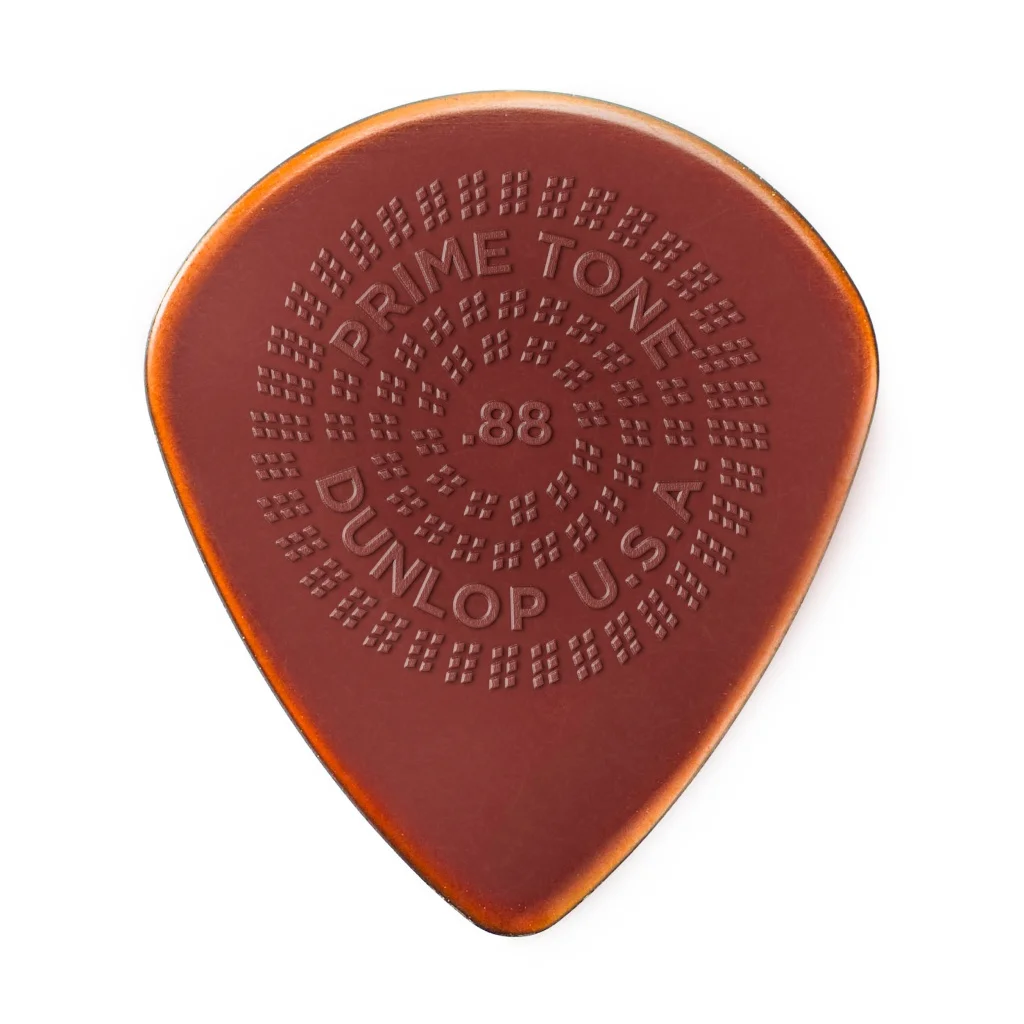 520r.88 primetone jazz III XL picks 12 PCs thickness 0 88mm Dunlop | Guitar Parts & Accessories