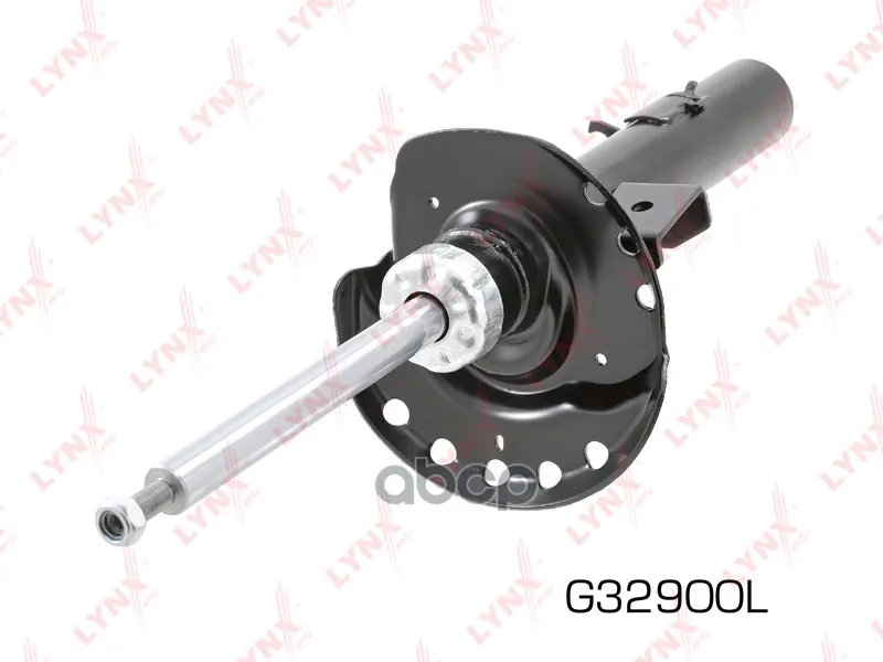 Стойка Амортизационная Передняя L | Перед Лев| Ford Galaxy|Электрические ломтерезки|