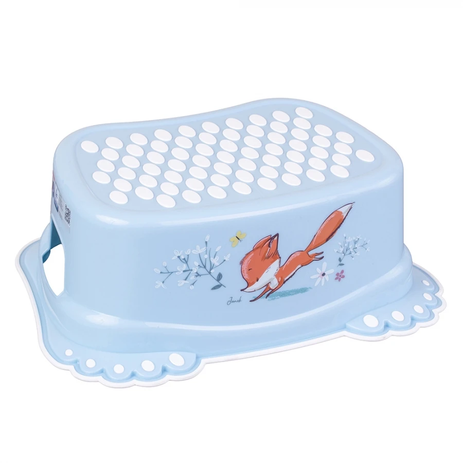 Подставка для ног антискользящая Tega Baby Лесная Сказка | Мать и ребенок