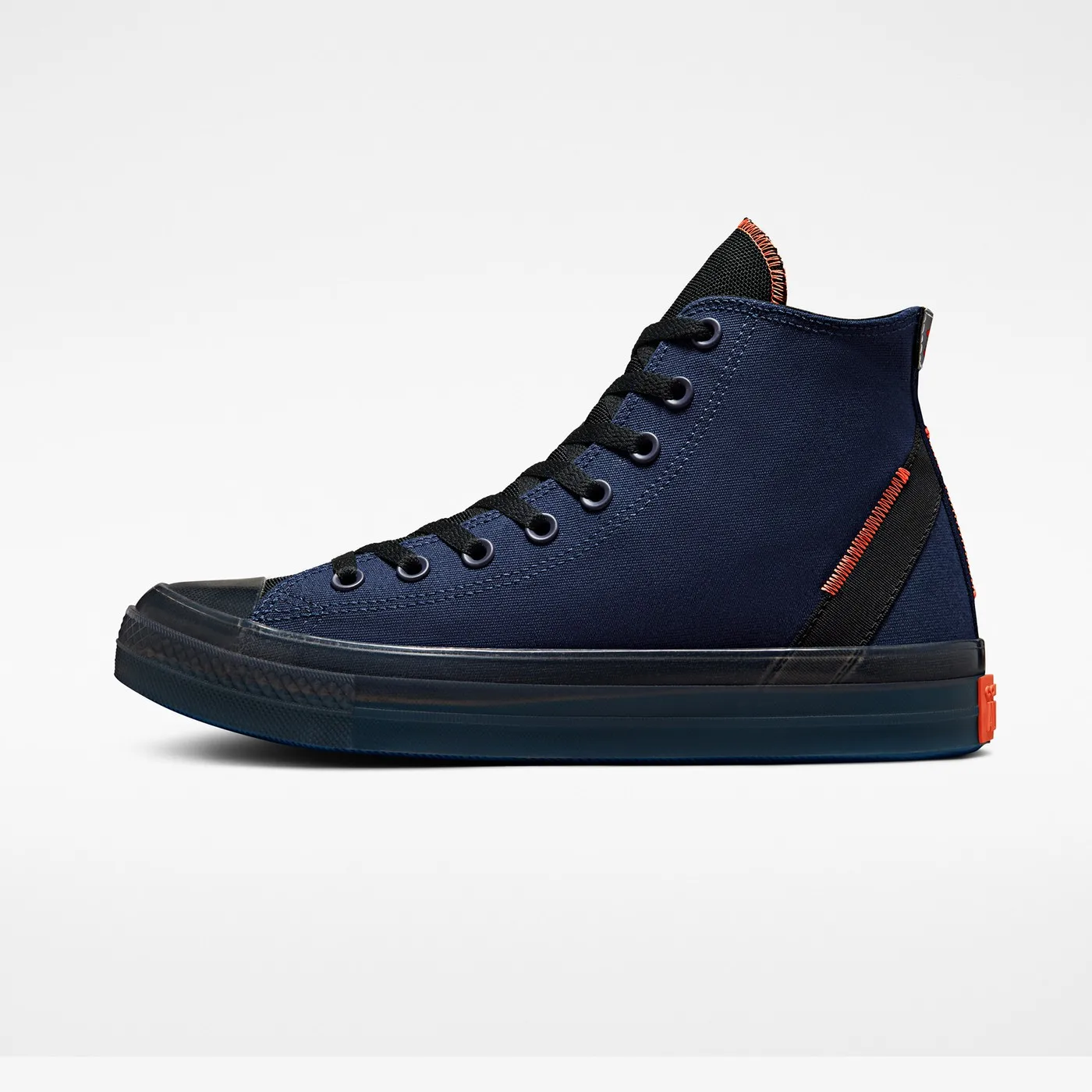 Оригинальные холщовые Кроссовки Converse Chuck Taylor All Star CX из полиэстера для мужчин и