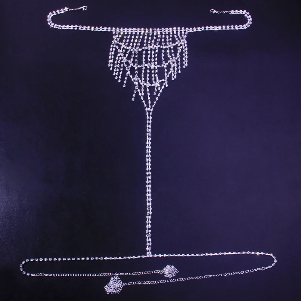 Милое сексуальное бикини модное нижнее белье с бахромой комплект женских