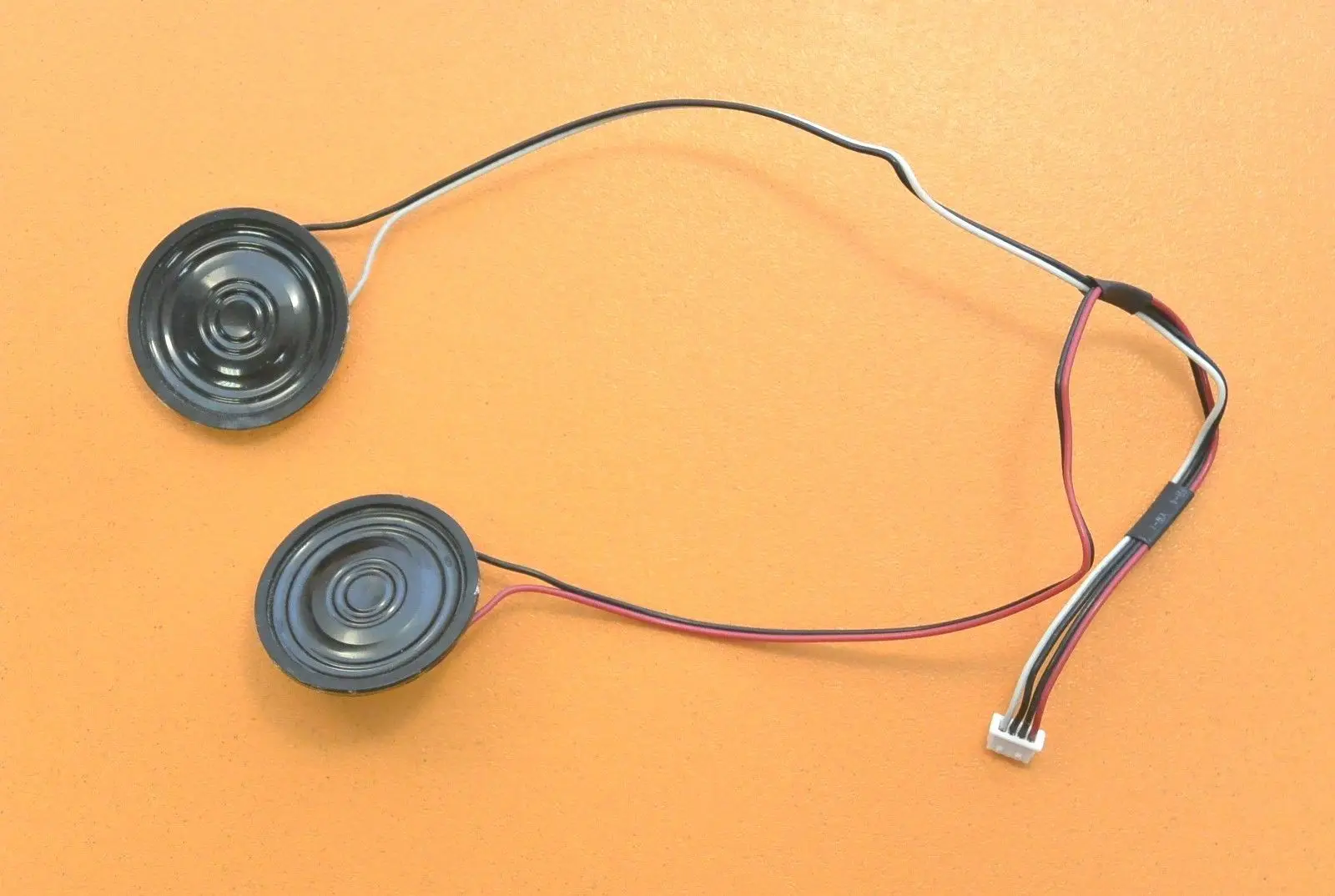 CLEVO PRESTIGIO 2700T Динамики левый и правый комплект с кабелем | Компьютеры офис