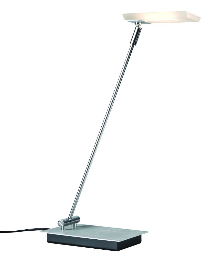 70244 Настольная лампа Slice LED, 4.3W, 3000K