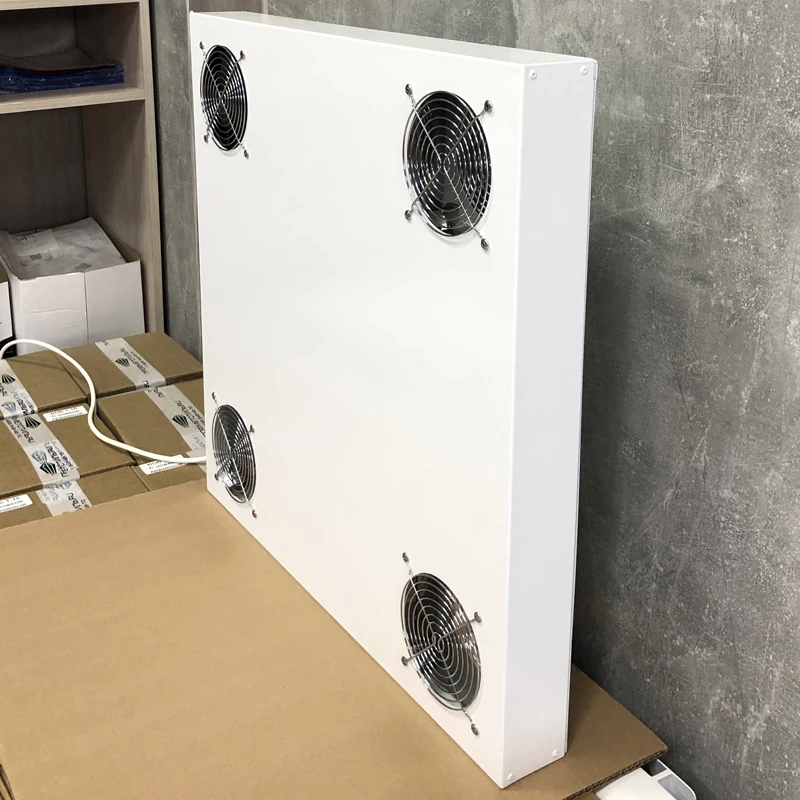 Бактерицидный рециркулятор облучатель ПВОБ 1 15 (в комплекте с лампой)| |