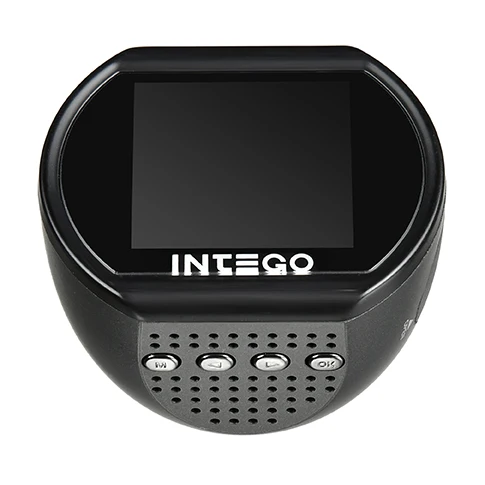 Автомобильный Видеорегистратор Intego VX-500WF | Автомобили и мотоциклы