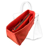 purse organizer for h bk bir kin s25303540 bags handbag tote in bag shapers luxury premium nylon handmade15 color