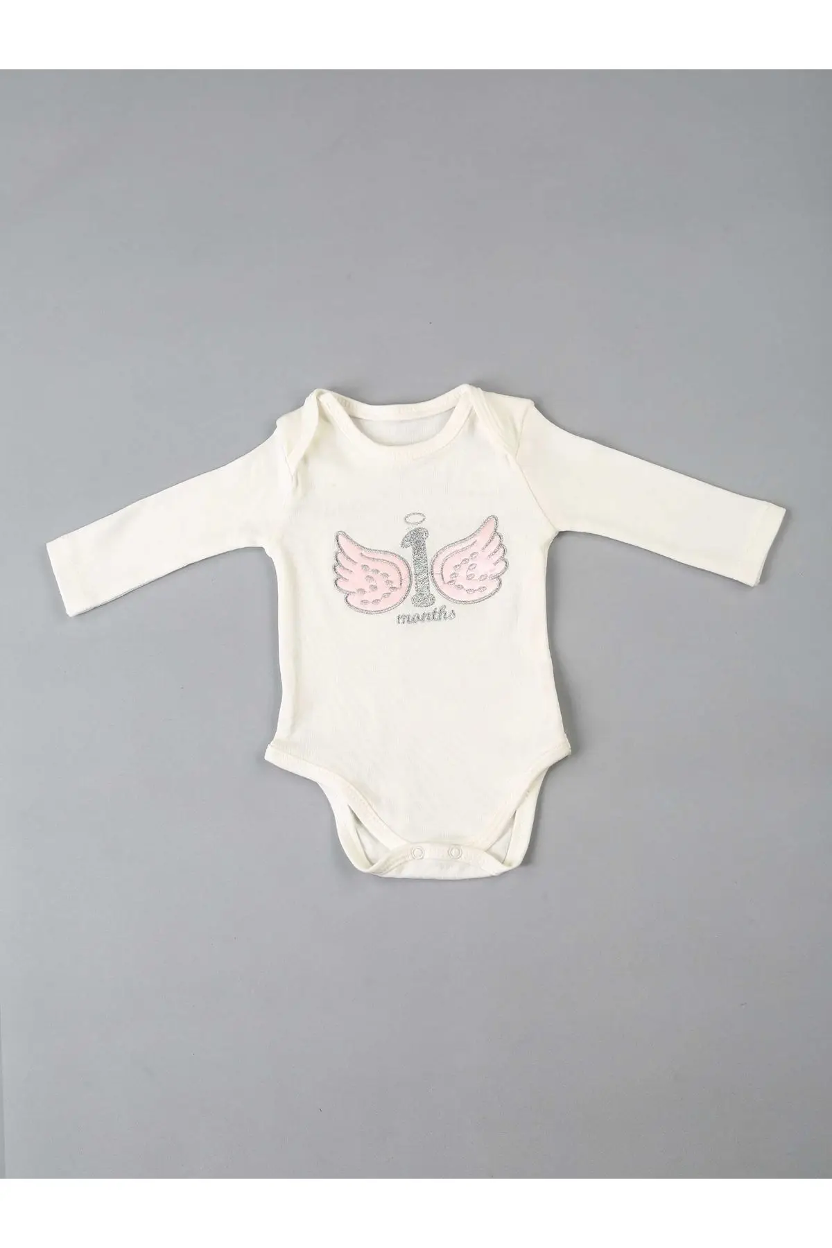 Рисунок 3 - Детская Бади Pink 12 Aya Special