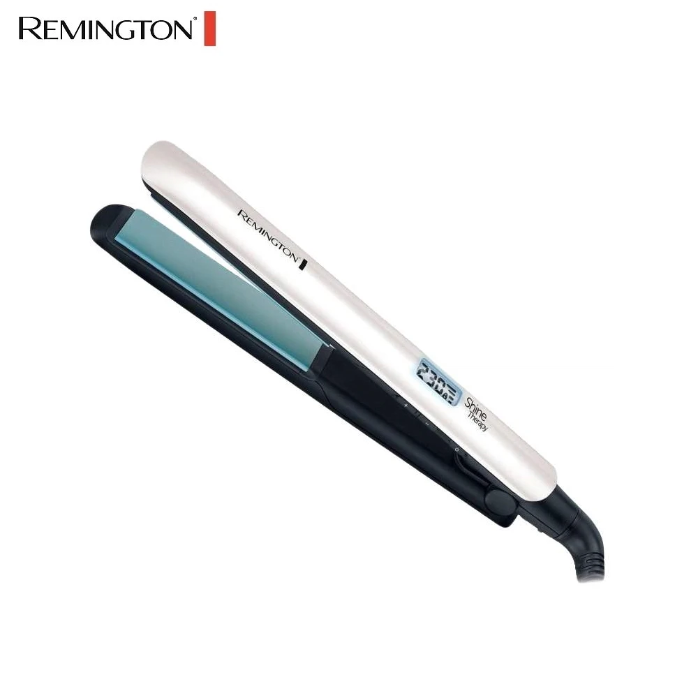 Выпрямитель для волос Remington S 8500 | Красота и здоровье
