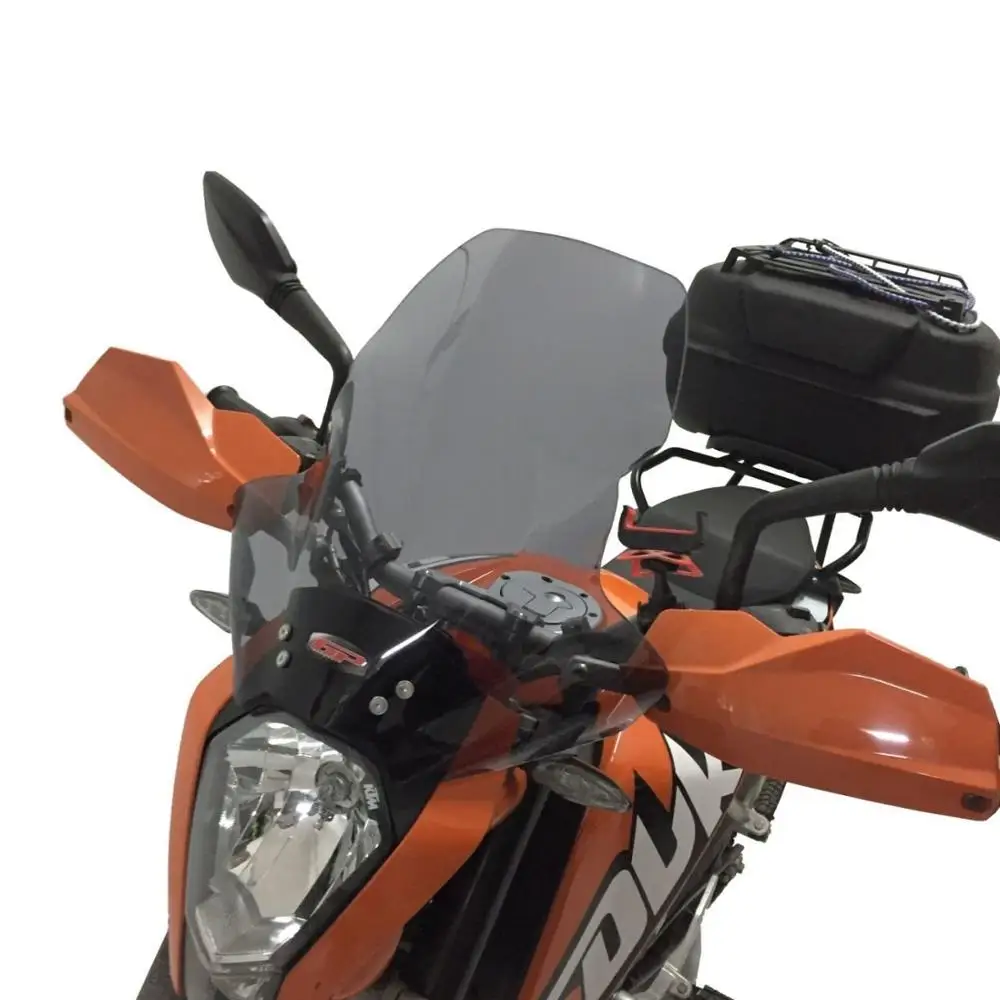 

GP Kompozit for KTM Duke 250 Windscreen 2011-2016