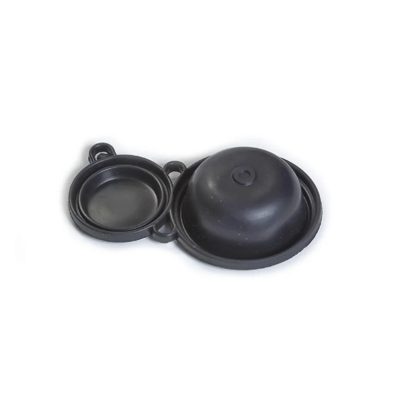 Мембрана ВПГ &quotAriston&quot черная (МБС) восьмерка | Бытовая техника