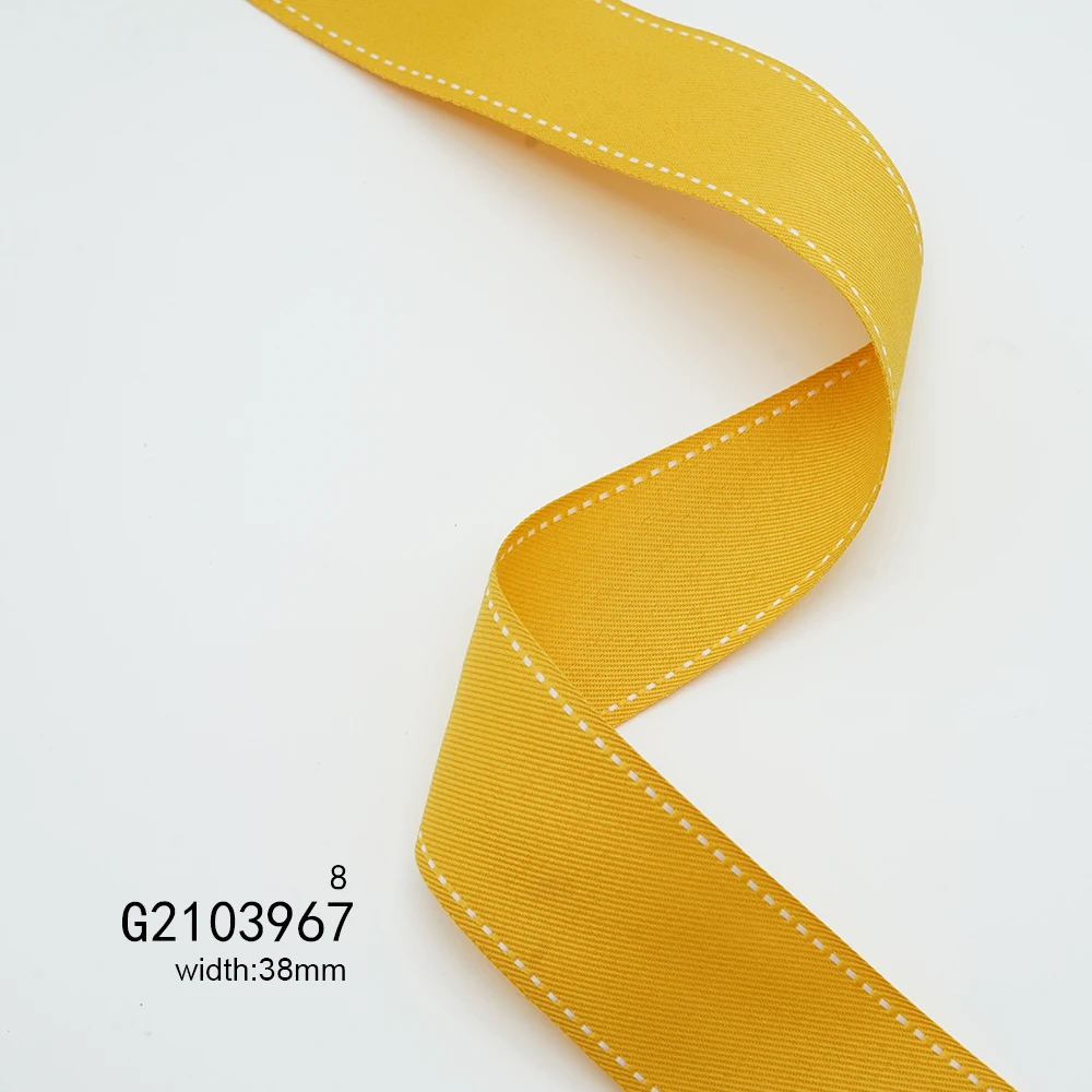 Ститч-лента 9 мм 16 22 25 50 ярдов | Ленты