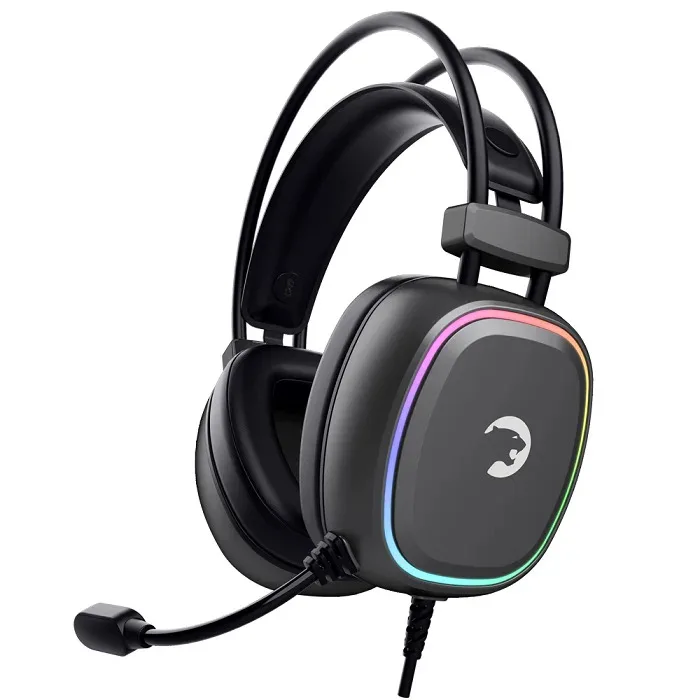 

Gamepower Raijin Rainbow 7,1 Surround Oyuncu Kulaklığı